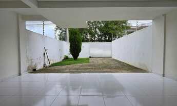 Imagem 3: JARDIM TAVARES Casa com 4 dormitórios