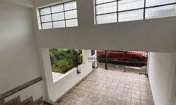 Imagem 6: Casa com 3 dormitórios para alugar por R$ 3.176,83/mês - Vila Alpina - São Paulo/SP