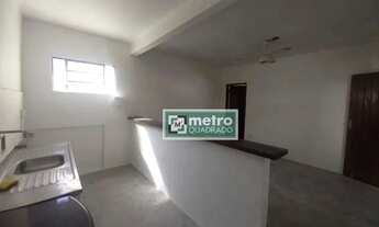 Imagem 4: Casa com 1 dormitório para alugar, 50 m² por R$ 1.351,00/mês - Costa Azul - Rio das Ostras