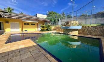 Imagem: Casa para alugar no Condomínio Colinas