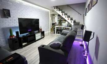 Imagem: Casa 3 quartos para alugar no(a) Vila Santa