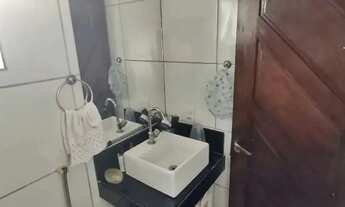 Imagem 5: Apartamento com 2 dormitórios à venda, 70 m² por R$ 220.000,00 - Nova Parnamirim - Parnami