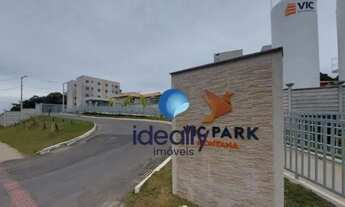 Imagem: Apartamento 2 quartos no Bairro Bom Jesus