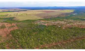Imagem 7: Terra à venda 30 Hectares Região da Jesualda (Paracatu/Unaí MG