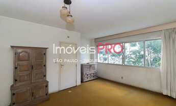 Imagem: Apartamento 2 Dormitórios À Venda em Moema