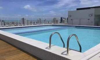 Imagem: FLAT BAIRRO MIRAMAR