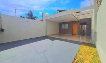 Imagem 4: Campo Grande - Casa Padrão - Morada Verde