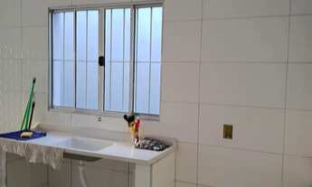 Imagem 4: Casa planejada aceita financiamento