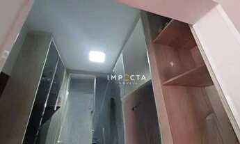 Imagem 4: Casa com 2 dormitórios à venda, 59 m² por R$ 330.000,00 - Shangrilá - Pouso Alegre/MG