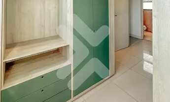 Imagem 4: Apartamento à venda em Barro Vermelho (Natal/RN) | Condomínio Pallazzo