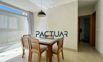 Imagem 6: Área privativa à venda, 2 quartos, 1 suíte, 1 vaga, Santo Antônio - Belo Horizonte/MG