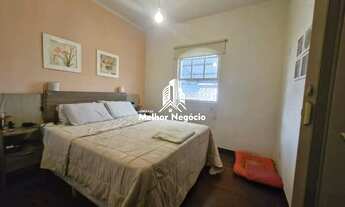 Imagem 7: Casa à venda com 3 suítes em Campinas