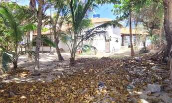 Imagem 6: Grande oportunidade uma barraca na praia do futuro