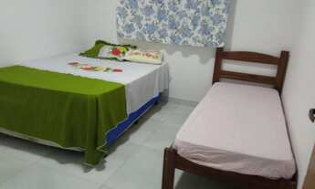 Imagem 3: Casa temporada com piscina na praia de Setiba Guarapari ES