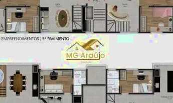 Imagem 7: Cobertura Duplex ,03 Quartos, Itapoã, BH