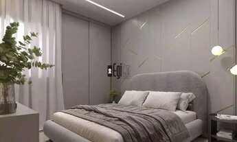 Imagem 6: Imóvel para venda possui 180 metros quadrados com 4 quartos em Teixeiras - Juiz de Fora