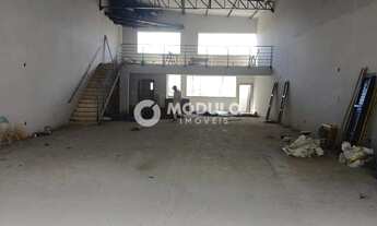 Imagem 3: Galpão disponivel para locação no bairro Marta Helena