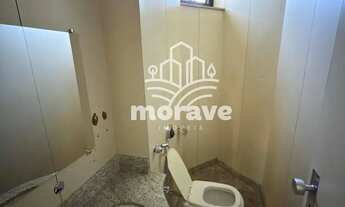 Imagem 5: Andares corridos no Funcionários com 560m2 cada