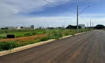 Imagem 2: Terreno A Venda No Bairro Novo Mundo