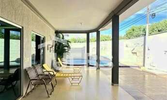 Imagem 3: Casa de alto padrão a venda na 704 sul