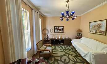 Imagem 6: Casa para locação no Jardim Santa Rosalia, Sorocaba-SP: 5 quartos, 1 suíte, 3 salas, 3 ban