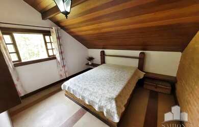 Imagem 10: Casa- Petrópolis, Secretário