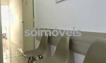 Imagem 5: Sala comercial reformada em Copacabana