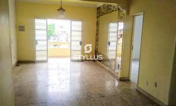 Imagem 4: Todos os Santos Casa com 4 dormitórios