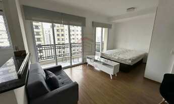 Imagem 6: Apartamento Studio Venda e Locação