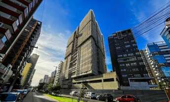 Imagem: Excelente apartamento em construção no