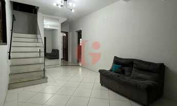 Imagem 2: Sobrado para locação com 04 quartos e 03 vagas de garagem - 310m² no bairro Jardim das Ind