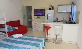 Imagem: Praia de Itacaré-Ba. Aluguel de Quartos