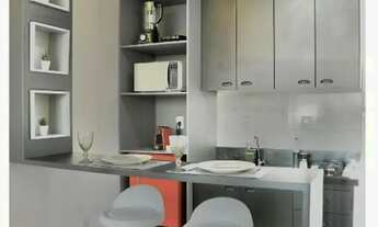 Imagem 6: Avant Home FLAT, Porteira fechada. Intermares - Cabedelo - PB