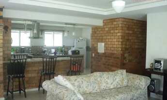 Imagem 6: Excelente sobrado no bairro Aberta dos Morros