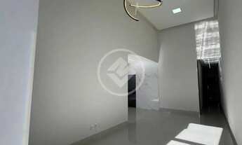 Imagem 3: Casa Residencial Canadá