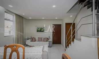 Imagem 7: Cobertura à venda, 5 quartos, 1 suíte, 2 vagas, Santa Tereza - Belo Horizonte/MG