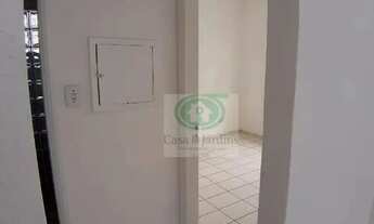 Imagem 7: Apartamento com 2 dormitórios para alugar, 60 m² por R$ 2.300,00/mês - Vila Valença - São