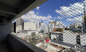 Imagem 7: J.A MERLIN Apartamento com 1 dormitório