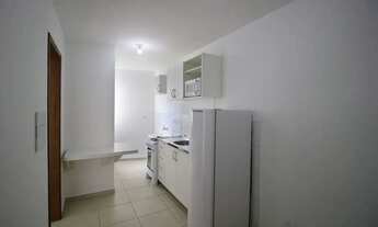 Imagem 3: Studio com 22,04m² 1 quarto, para aluguel, no bairro São Cristóvão em São José dos Pinhais