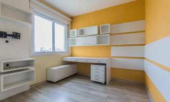 Imagem 6: Apartamento para alugar no Jardim Europa em Porto Alegre