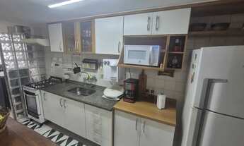 Imagem 7: Imóvel para venda tem 69 metros quadrados com 2 quartos