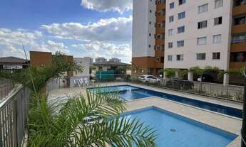 Imagem: Apartamento de 2 quartos com suite no Parque