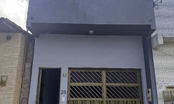 Imagem: CASA NO ANJO DA GUARDA