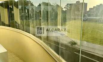 Imagem: Apartamento em frente a praça Edificio