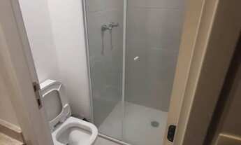 Imagem 5: Apartamento de 1 dormitório, 1 banheiro e 1 vaga de garagem