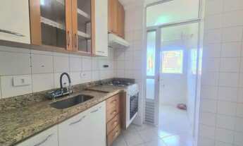 Imagem 5: Apartamento com 3 Quarto(s) e 2 banheiro(s) para Alugar, 78 m² por R$ 3500 / Mês