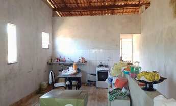 Imagem 5: Casa a venda no poço encantado ( BA ) , região: chapada diamantina