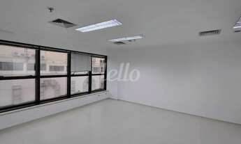 Imagem 6: Comercial para alugar no(a) Vila Gomes Cardim