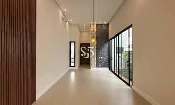 Imagem 3: LINDA CASA TÉRREA À VENDA NO SWISS PARK - CAMPINAS,SP