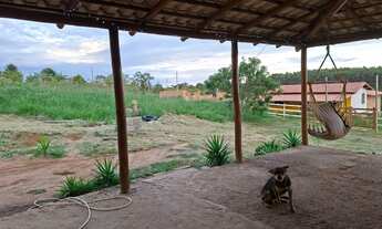 Imagem 3: Sitio próximo a BH